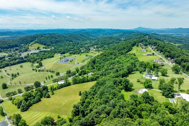 0 Eaton Station Road, Kingsport, TN 37664