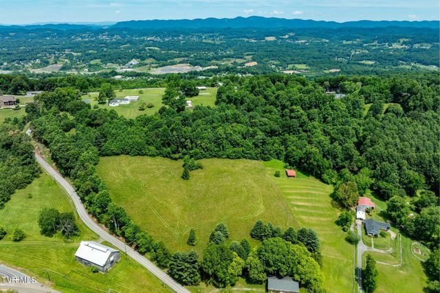 0 Eaton Station Road, Kingsport, TN 37664