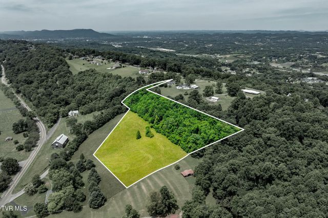 0 Eaton Station Road, Kingsport, TN 37664