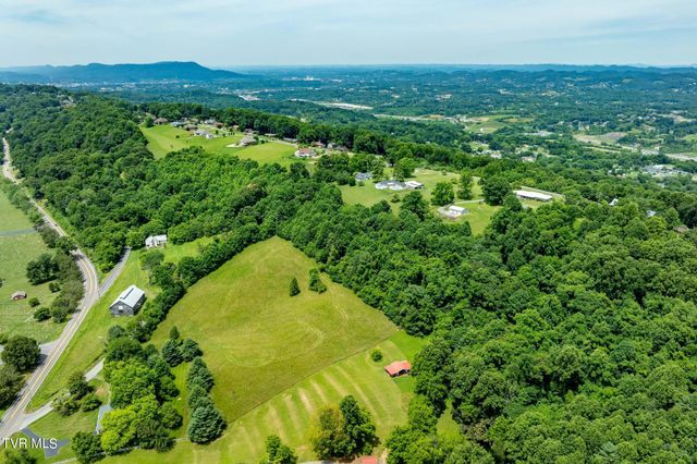 0 Eaton Station Road, Kingsport, TN 37664