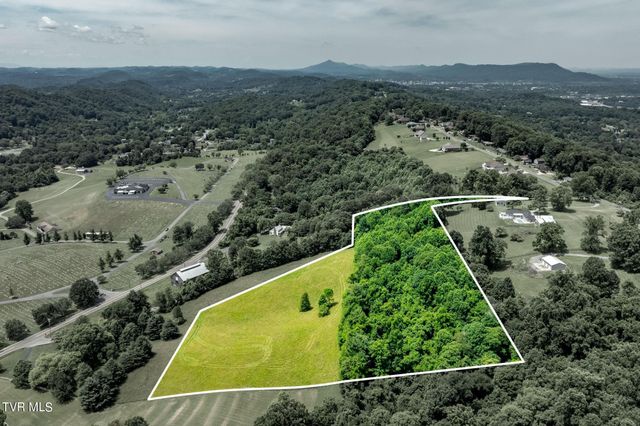 0 Eaton Station Road, Kingsport, TN 37664