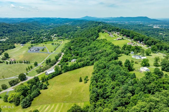 0 Eaton Station Road, Kingsport, TN 37664