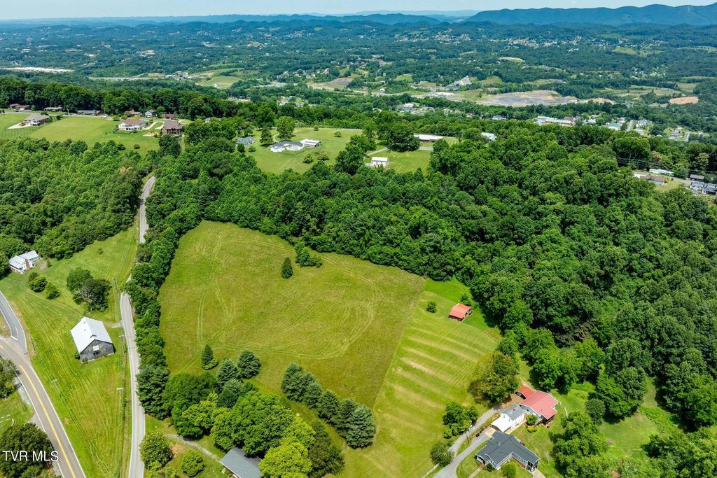 0 Eaton Station Road, Kingsport, TN 37664