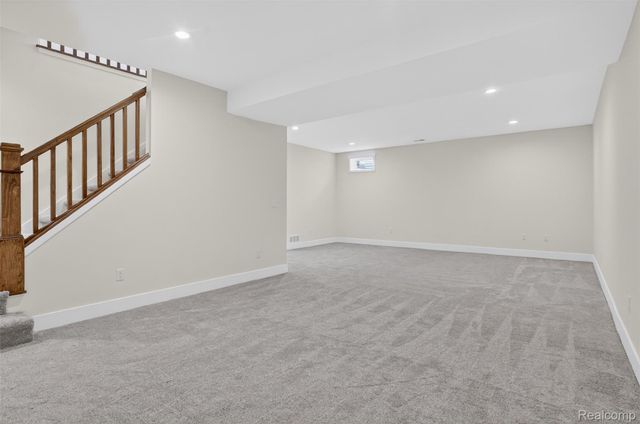 276 Percy Drive, Marion Township, MI 48843