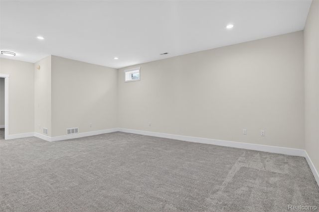 276 Percy Drive, Marion Township, MI 48843