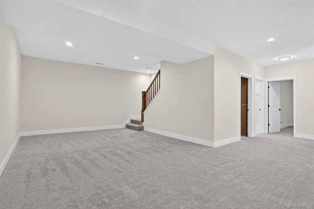 276 Percy Drive, Marion Township, MI 48843