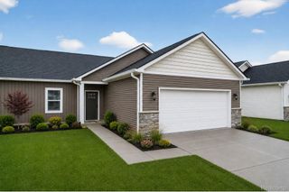 276 Percy Drive, Marion Township, MI 48843