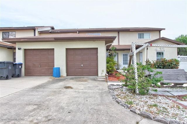 273 E Towne Place, Titusville, FL 32796