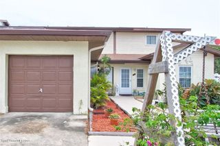273 E Towne Place, Titusville, FL 32796