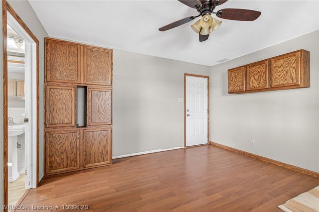 5414 Rye Hill Road, Fort Smith, AR 72916