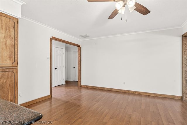 5414 Rye Hill Road, Fort Smith, AR 72916