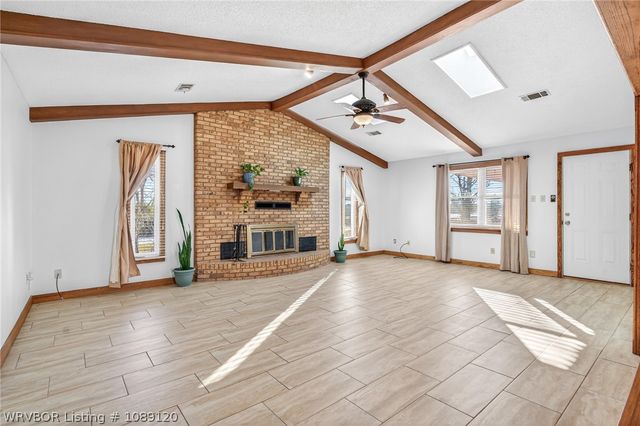 5414 Rye Hill Road, Fort Smith, AR 72916