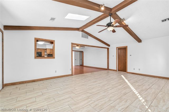 5414 Rye Hill Road, Fort Smith, AR 72916