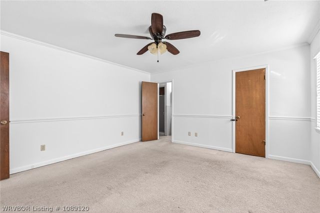5414 Rye Hill Road, Fort Smith, AR 72916