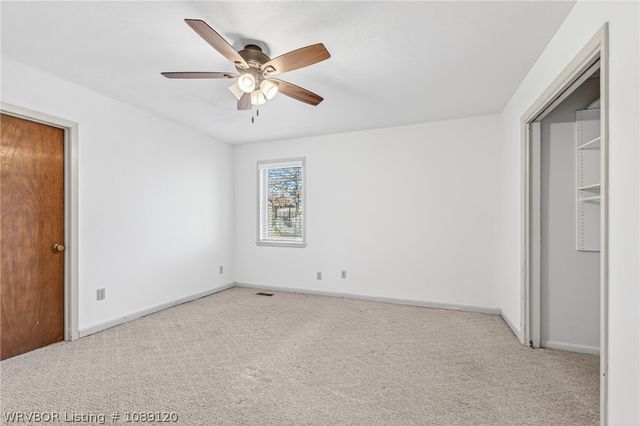 5414 Rye Hill Road, Fort Smith, AR 72916