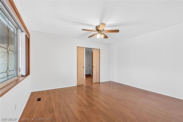 5414 Rye Hill Road, Fort Smith, AR 72916