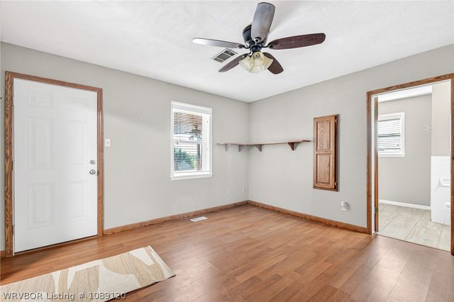 5414 Rye Hill Road, Fort Smith, AR 72916