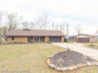 5414 Rye Hill Road, Fort Smith, AR 72916