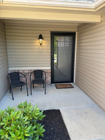 394 E Quail Wood Lane, Westfield, IN 46074