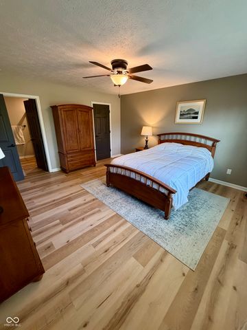 394 E Quail Wood Lane, Westfield, IN 46074
