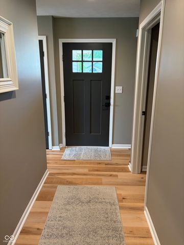 394 E Quail Wood Lane, Westfield, IN 46074