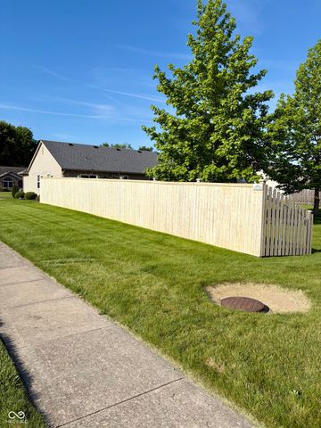394 E Quail Wood Lane, Westfield, IN 46074