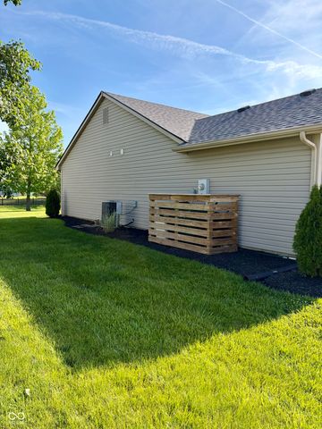 394 E Quail Wood Lane, Westfield, IN 46074
