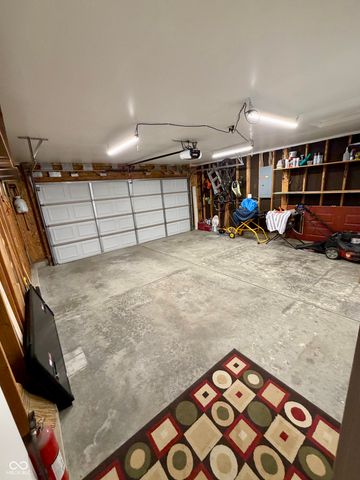 394 E Quail Wood Lane, Westfield, IN 46074