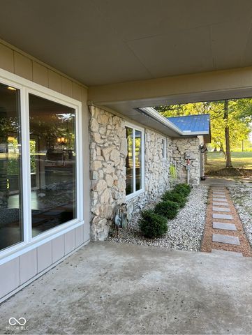 1917 E 1150 N, Alexandria, IN 46001