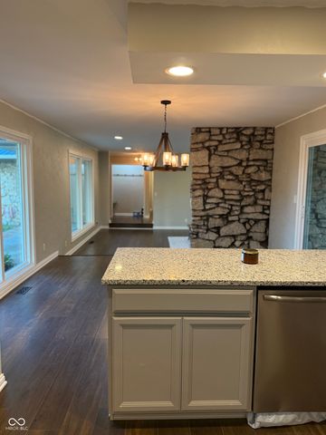 1917 E 1150 N, Alexandria, IN 46001