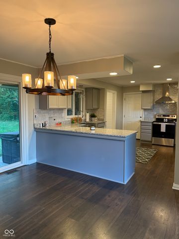 1917 E 1150 N, Alexandria, IN 46001