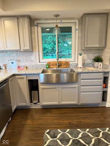 1917 E 1150 N, Alexandria, IN 46001