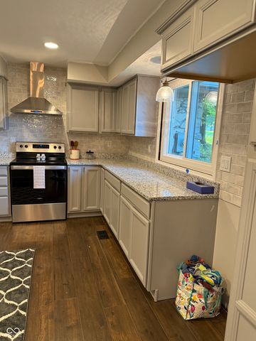 1917 E 1150 N, Alexandria, IN 46001