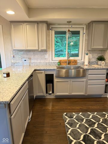 1917 E 1150 N, Alexandria, IN 46001