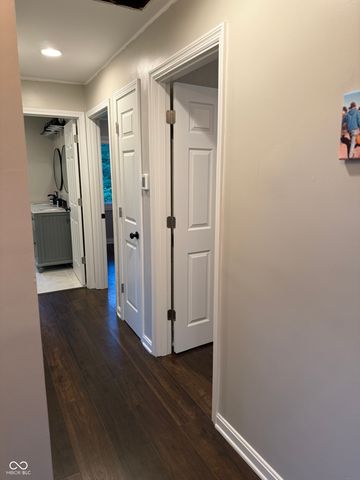 1917 E 1150 N, Alexandria, IN 46001