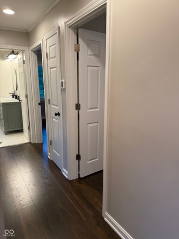 1917 E 1150 N, Alexandria, IN 46001