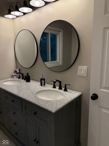 1917 E 1150 N, Alexandria, IN 46001