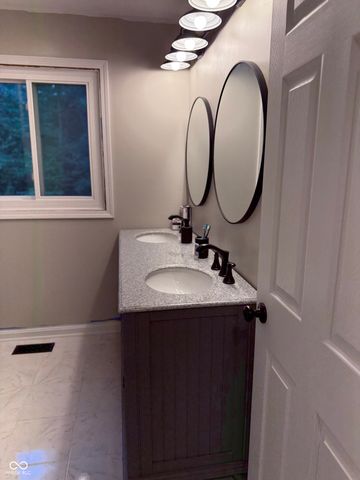 1917 E 1150 N, Alexandria, IN 46001