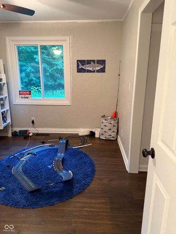 1917 E 1150 N, Alexandria, IN 46001