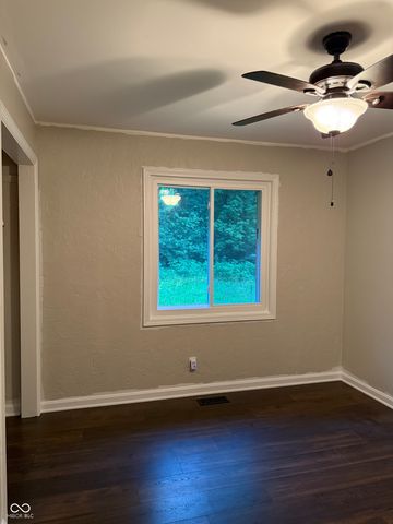 1917 E 1150 N, Alexandria, IN 46001