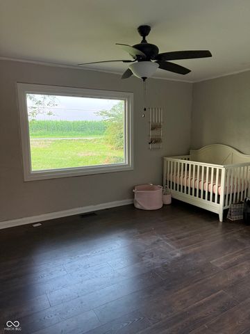 1917 E 1150 N, Alexandria, IN 46001