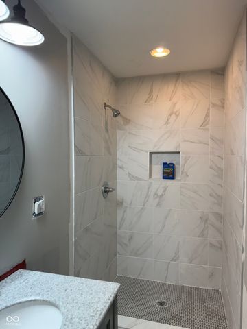 1917 E 1150 N, Alexandria, IN 46001