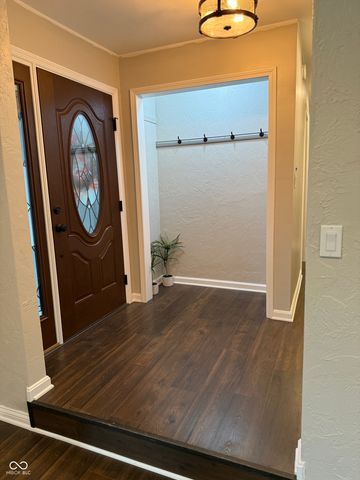 1917 E 1150 N, Alexandria, IN 46001