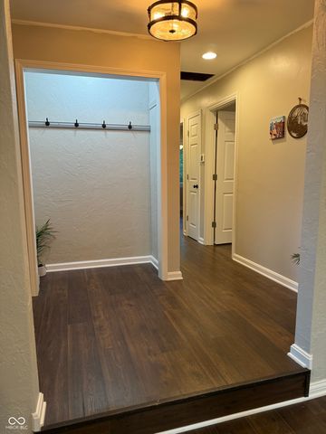 1917 E 1150 N, Alexandria, IN 46001