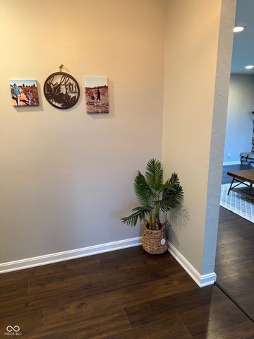 1917 E 1150 N, Alexandria, IN 46001