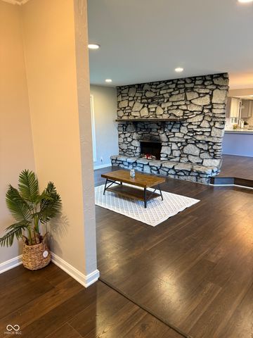 1917 E 1150 N, Alexandria, IN 46001