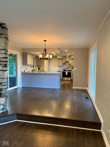 1917 E 1150 N, Alexandria, IN 46001