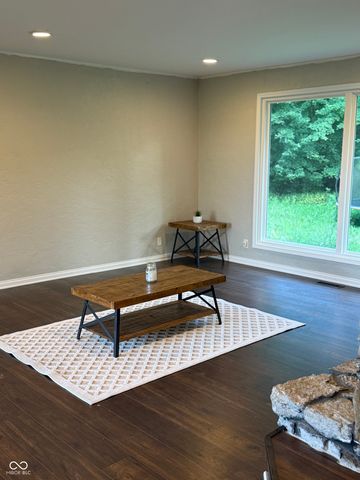 1917 E 1150 N, Alexandria, IN 46001