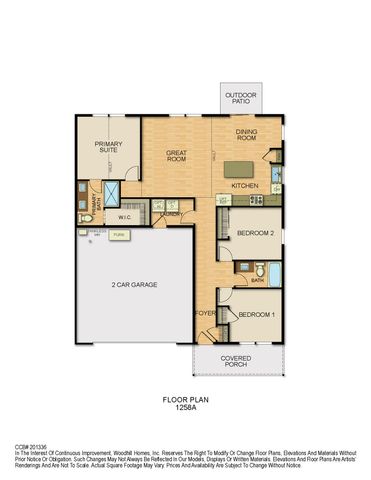 621 NE Arnold Street 174, Madras, OR 97741