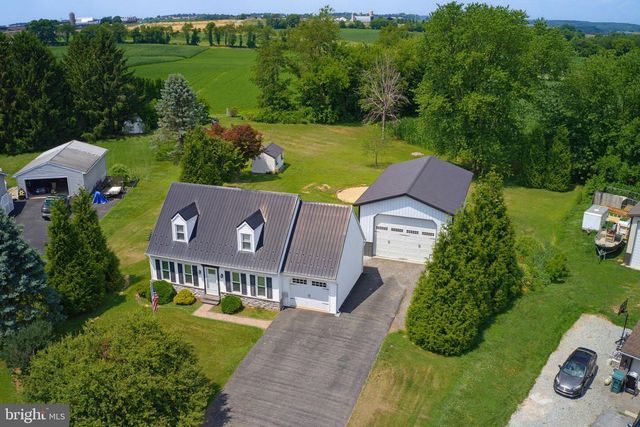 50 HARTWICKE DR, Quarryville, PA 17566